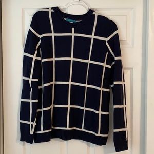 Pim + Larkin Sweater